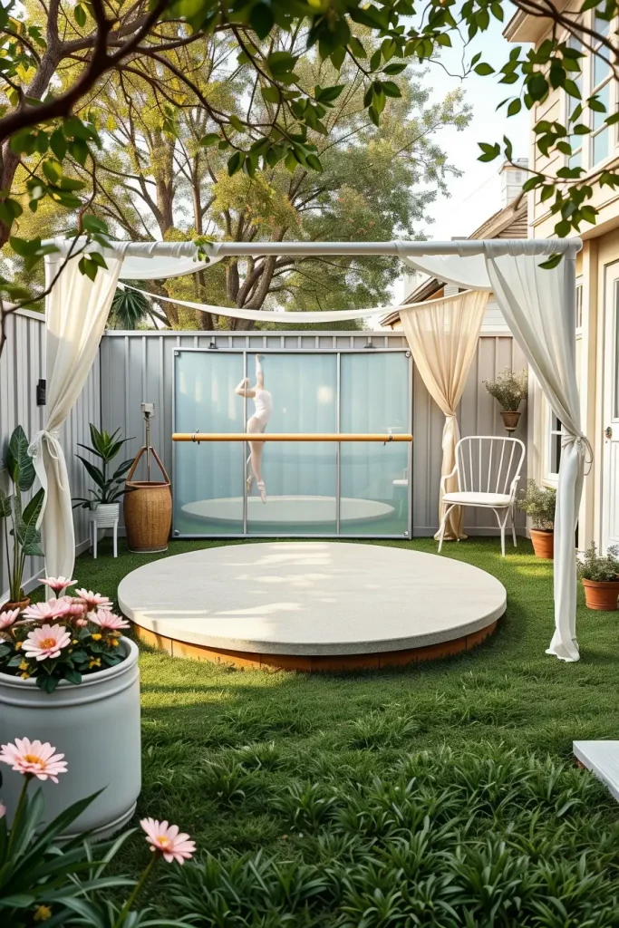 57 Small Backyard Ideas For Kids 2026: Creative And Magical Outdoor Play Spaces
