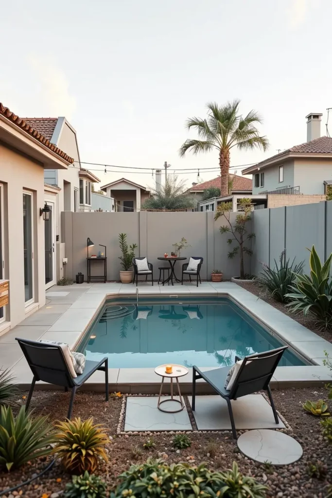 58 Small Pool Ideas 2026: Modern Designs For Stylish Compact Backyards
