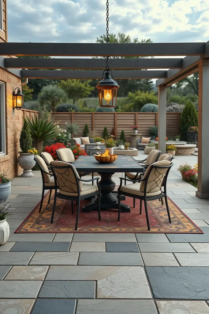 59 Outdoor Tiles For Floor 2026: Modern Patio And Terrace Design Trends