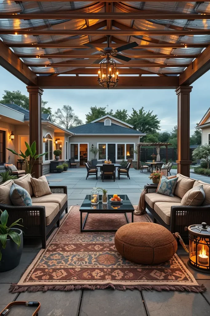 60 Family Backyard Layout Ideas 2026 For Stylish And Modern Outdoor Living