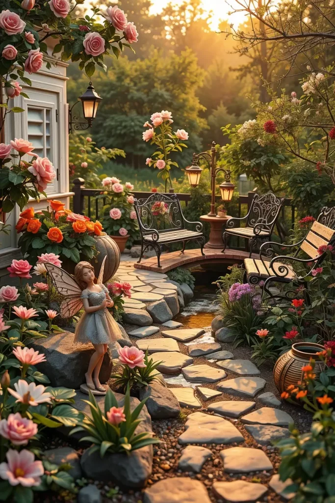 61 Outdoor Garden Figurines 2026: Modern Trends And Stylish Ideas For Your Yard