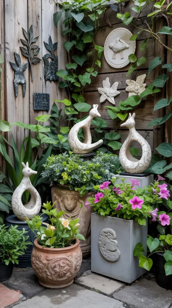 47 Small Garden Decor Ideas 2026 For Cozy, Creative, And Stylish Outdoor Spaces