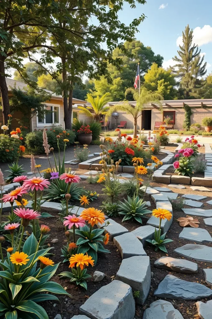 62 Flower Garden Ideas 2026 For A Modern And Stylish Outdoor Space