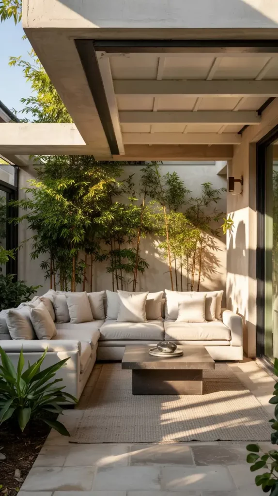 47 Indoor–Outdoor Living Room 2026 Ideas For Seamless Modern Living