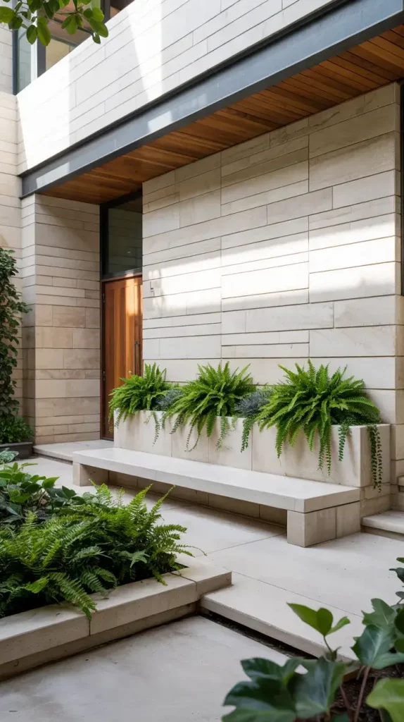 58 Outdoor Entryway Ideas 2026 For Stylish And Modern Home Exteriors