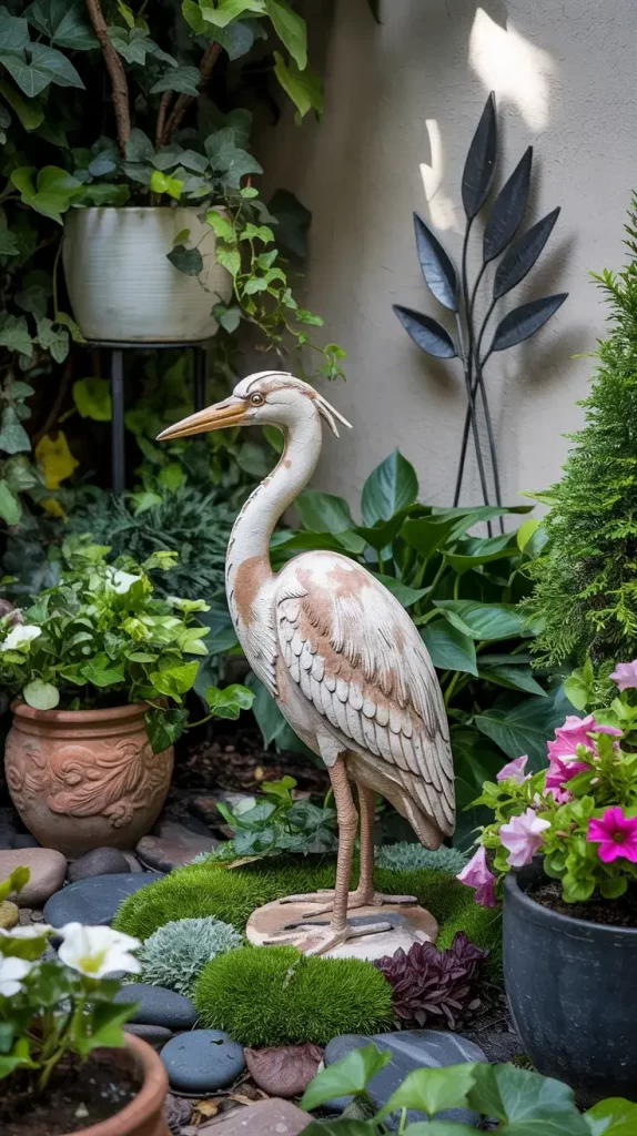 47 Small Garden Decor Ideas 2026 For Cozy, Creative, And Stylish Outdoor Spaces