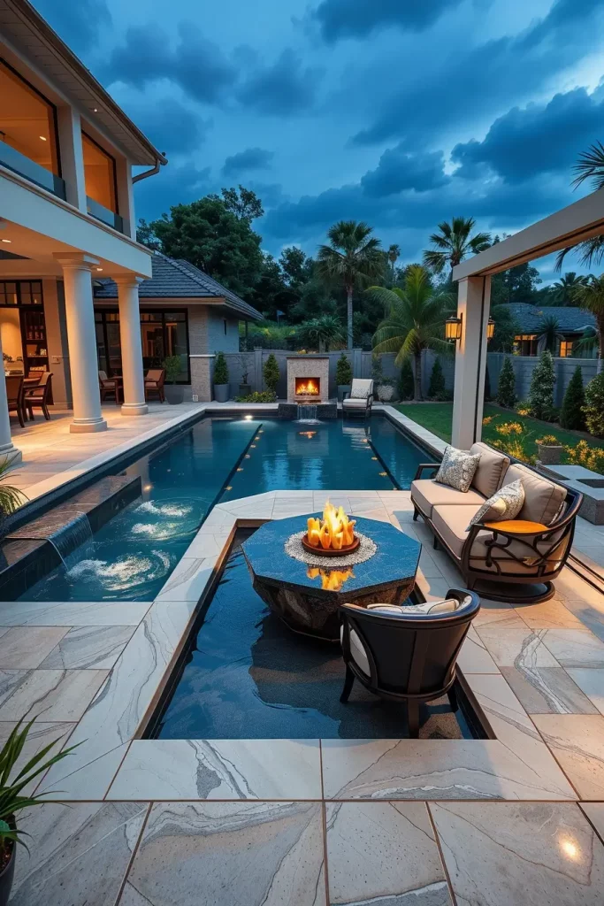 58 Plunge Pool Ideas 2026: Curved, Modern, And Unique Designer Inspirations