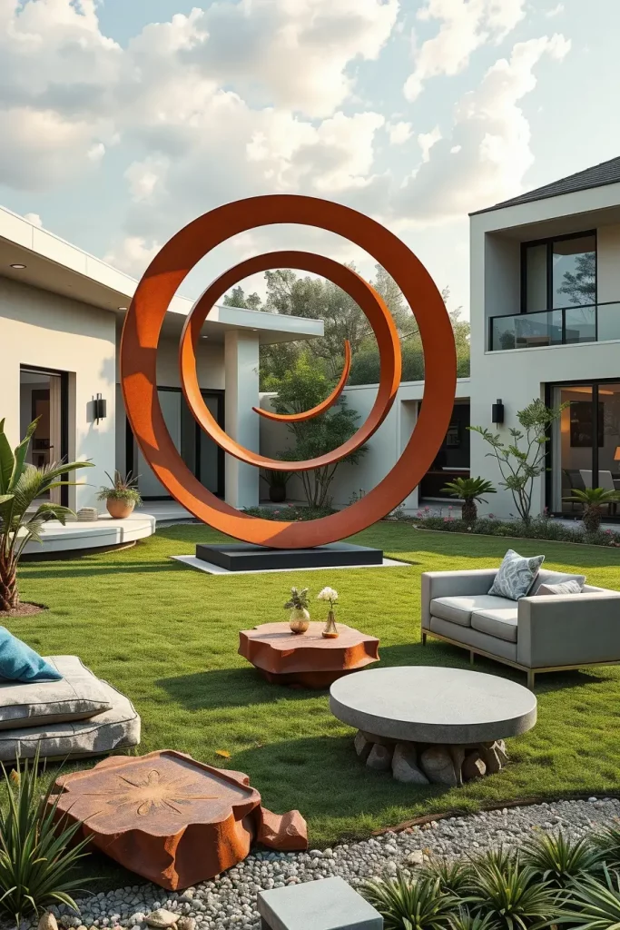 61 Outdoor Garden Figurines 2026: Modern Trends And Stylish Ideas For Your Yard