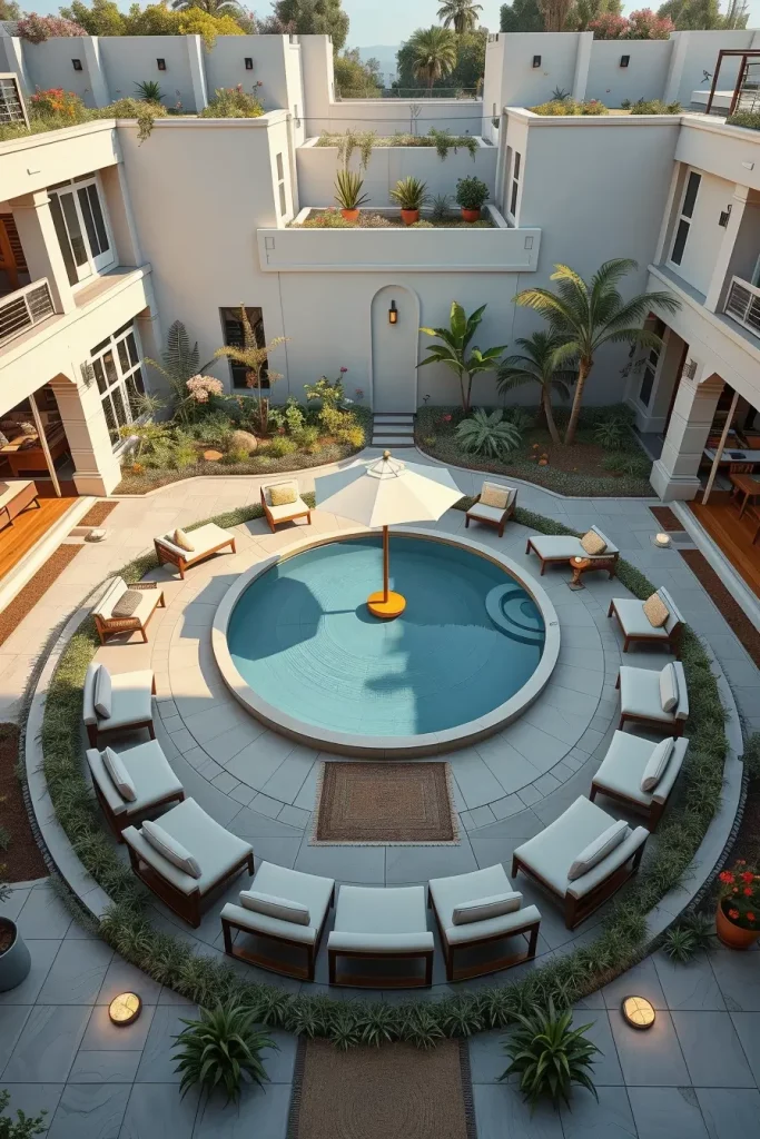 58 Plunge Pool Ideas 2026: Curved, Modern, And Unique Designer Inspirations