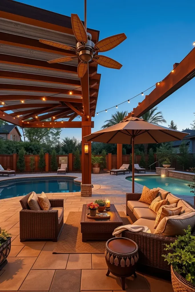 59 Above Ground Pool Ideas 2026 For A Stylish And Modern Backyard