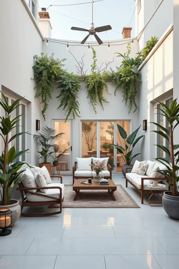 61 Tiny – Small Backyard Inspiration Ideas 2026 For Stylish Outdoor Spaces