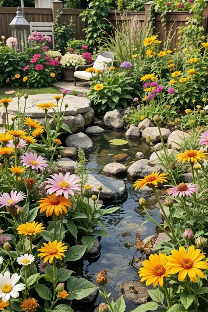 62 Flower Garden Ideas 2026 For A Modern And Stylish Outdoor Space