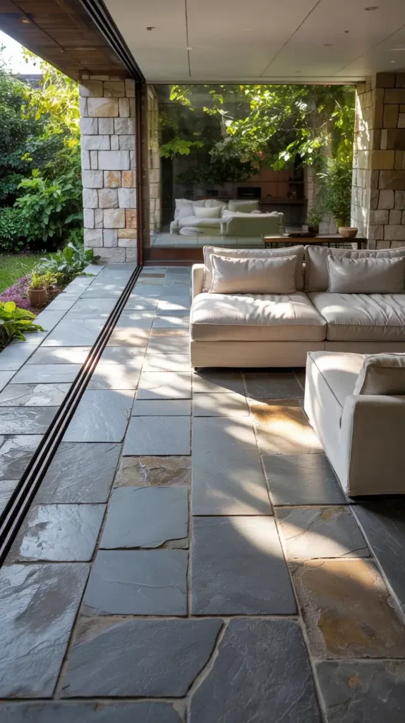 47 Indoor–Outdoor Living Room 2026 Ideas For Seamless Modern Living