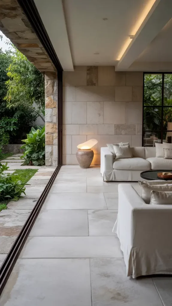 47 Indoor–Outdoor Living Room 2026 Ideas For Seamless Modern Living