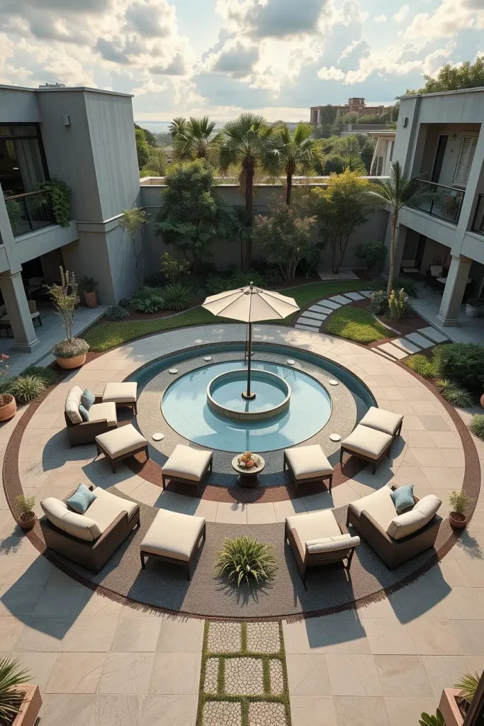 58 Plunge Pool Ideas 2026: Curved, Modern, And Unique Designer Inspirations