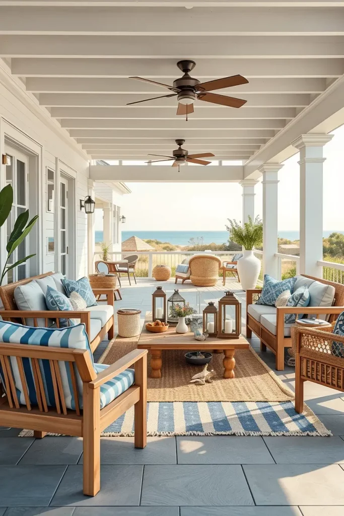 58 Summer Patio Decor Ideas 2026 To Create A Stylish And Cozy Outdoor Space