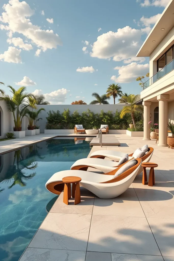 58 Summer Outdoor Pool Decor 2026: Creative And Stylish Ideas For A Stunning Backyard Pool