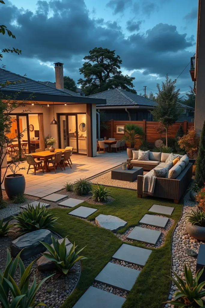 58 Backyard Makeover Ideas 2026 To Transform Your Outdoor Space