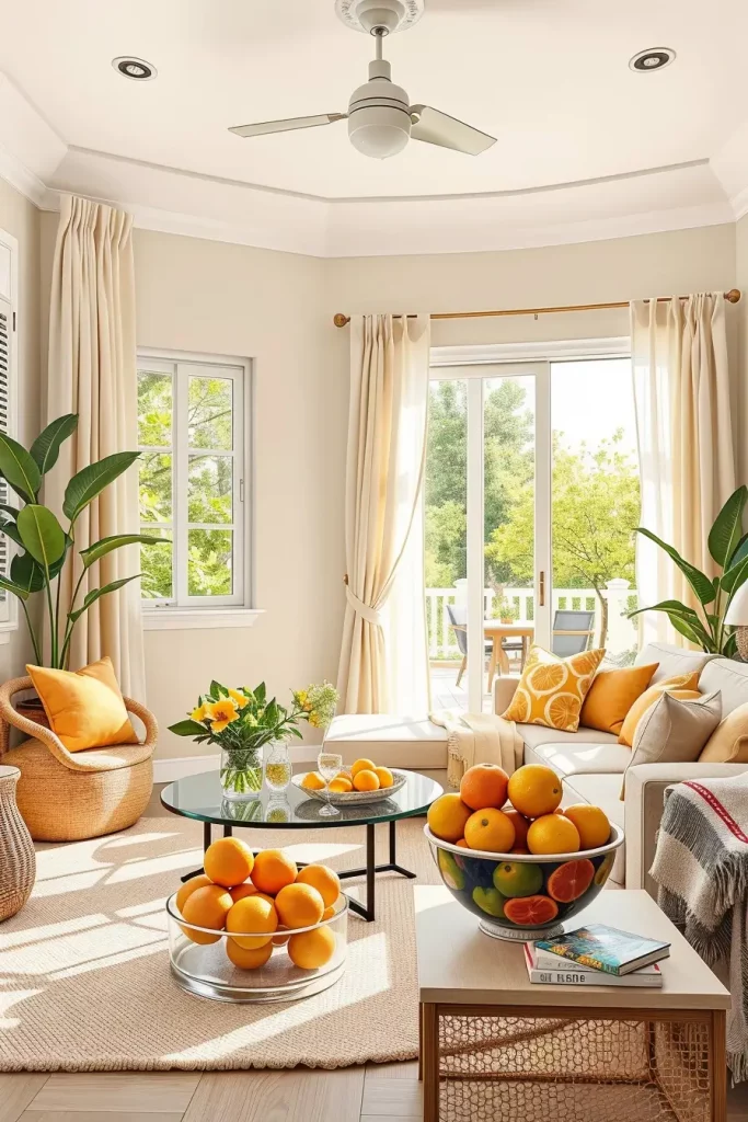 59 Summer Home Decor Ideas 2026 For A Bright, Stylish, And Refreshing Home