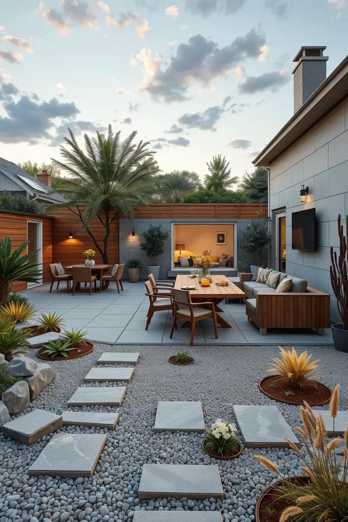 58 Backyard Makeover Ideas 2026 To Transform Your Outdoor Space