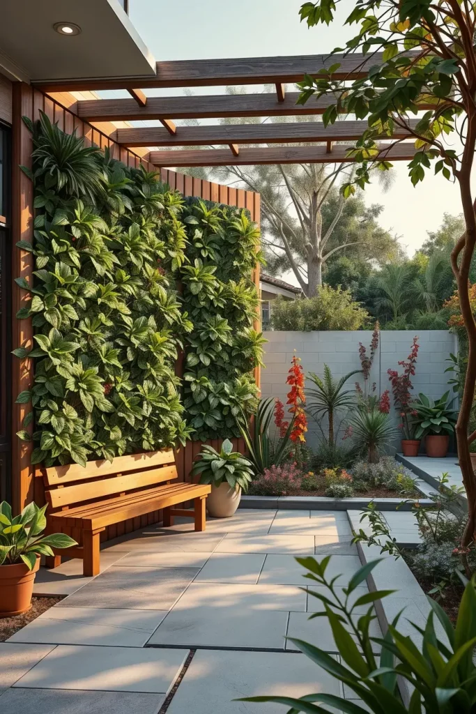 59 Backyard Privacy Ideas 2026: Creative, Stylish And Modern Outdoor Seclusion Designs