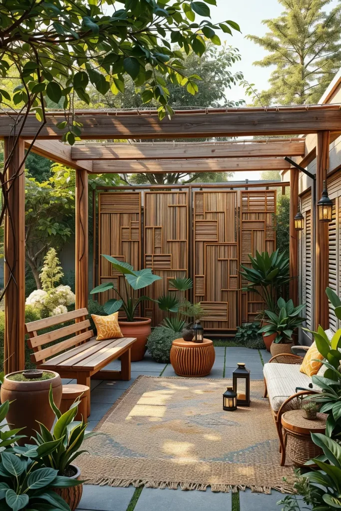 58 Garden Decor Trends 2026 That Will Transform Your Outdoor Space
