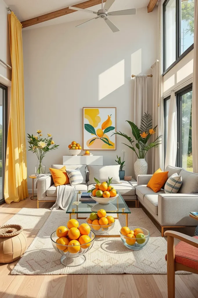 59 Summer Home Decor Ideas 2026 For A Bright, Stylish, And Refreshing Home