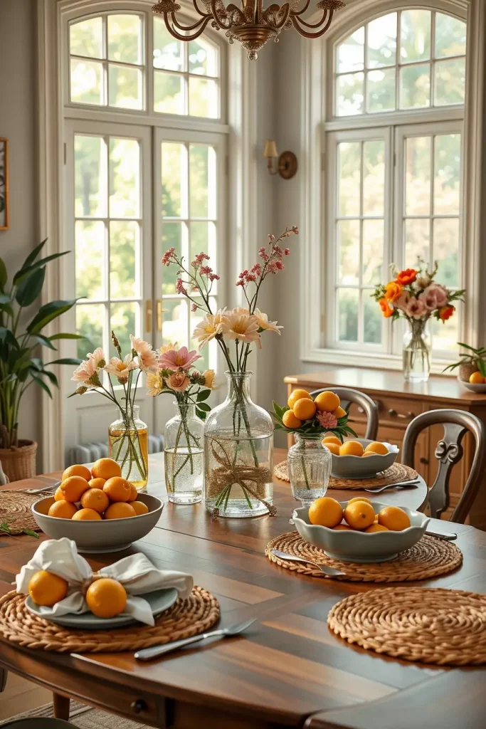 59 Summer Home Decor Ideas 2026 For A Bright, Stylish, And Refreshing Home