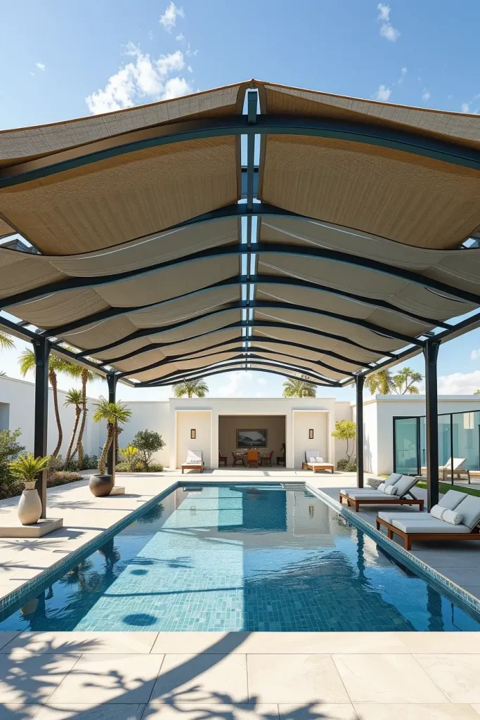 58 Summer Outdoor Pool Decor 2026: Creative And Stylish Ideas For A Stunning Backyard Pool