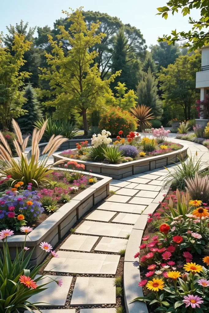 58 Summer Garden Decor Ideas 2026: Sculptural, Stylish, And Creative Outdoor Inspiration