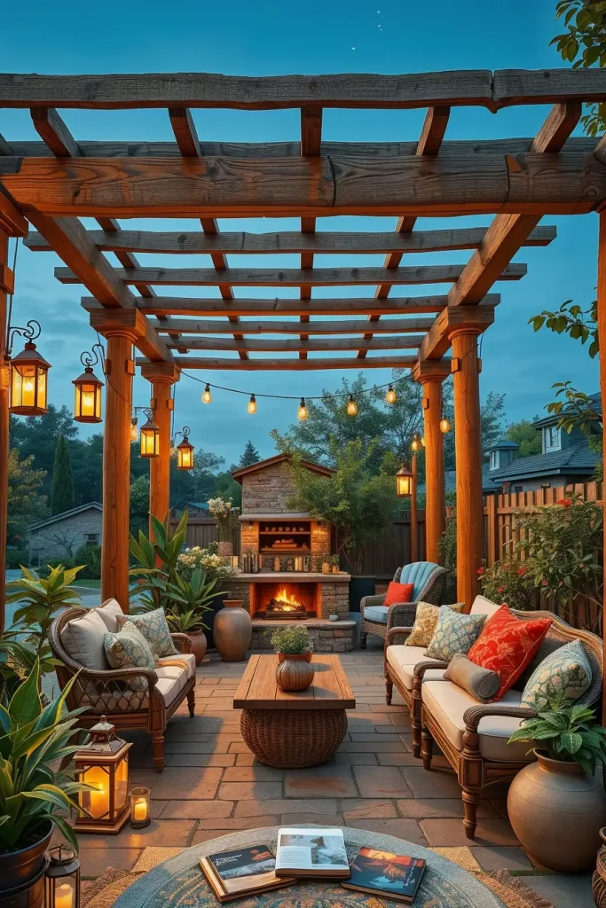 55 Creative Outdoor Shade Ideas 2026 For Stylish And Cool Backyards