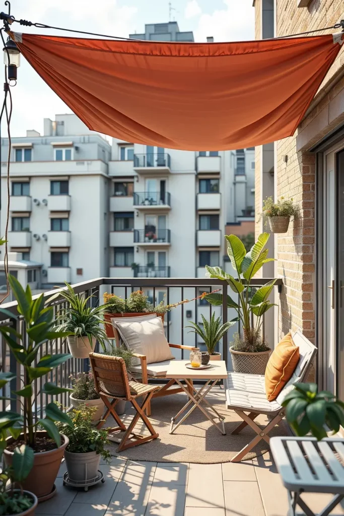 57 Sun Sail Shade Ideas For Your Outdoor Space 2026: Modern Patio & Backyard Trends