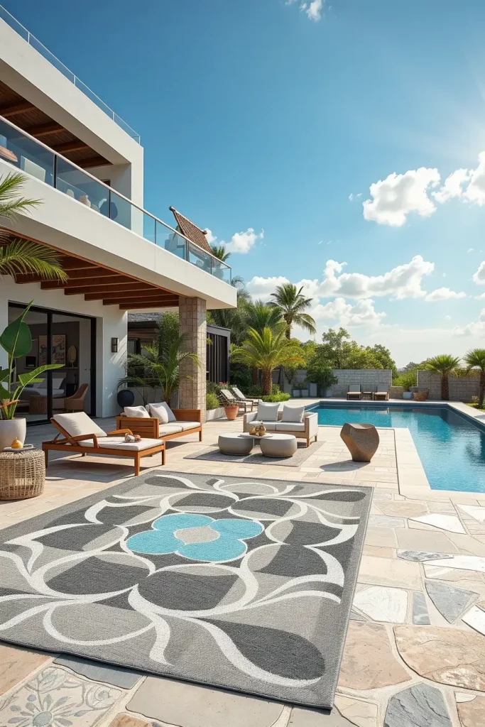 58 Summer Outdoor Pool Decor 2026: Creative And Stylish Ideas For A Stunning Backyard Pool