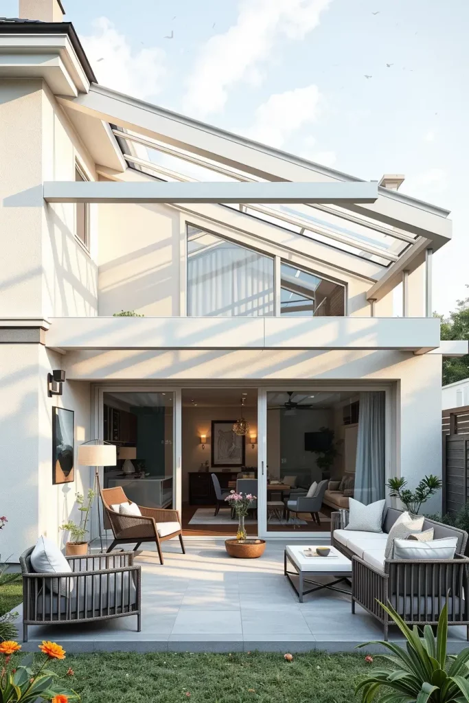 60 Patio Canopy Ideas For Instant Shade 2026: Stylish Outdoor Shade Trends & Backyard Inspiration