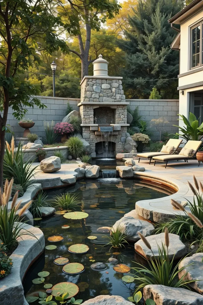 58 Backyard Makeover Ideas 2026 To Transform Your Outdoor Space