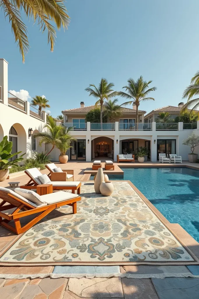 58 Summer Outdoor Pool Decor 2026: Creative And Stylish Ideas For A Stunning Backyard Pool