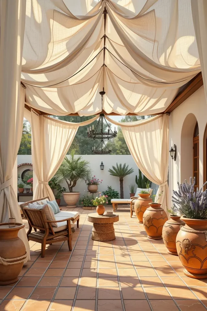 59 Canopy Design Ideas 2026 For Stylish And Creative Outdoor Spaces