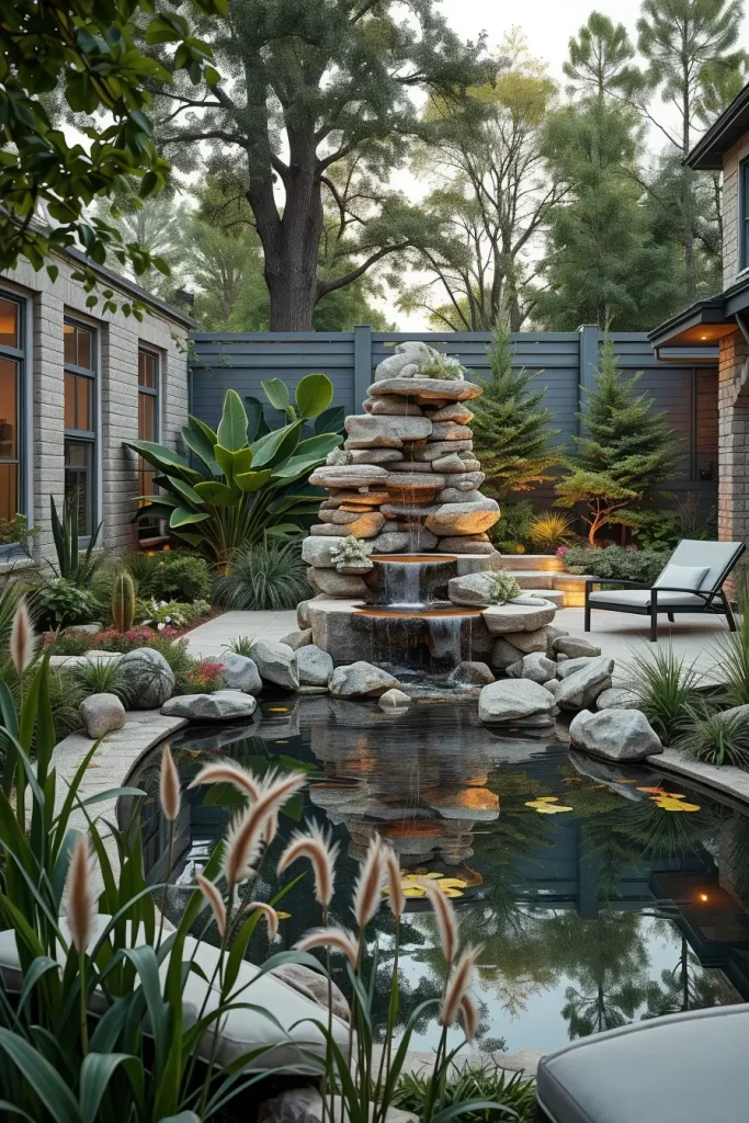 58 Backyard Makeover Ideas 2026 To Transform Your Outdoor Space