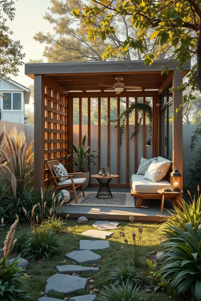 59 Backyard Privacy Ideas 2026: Creative, Stylish And Modern Outdoor Seclusion Designs