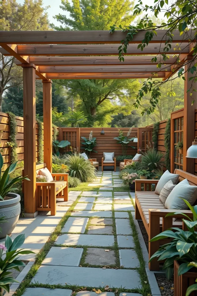 58 Garden Decor Trends 2026 That Will Transform Your Outdoor Space