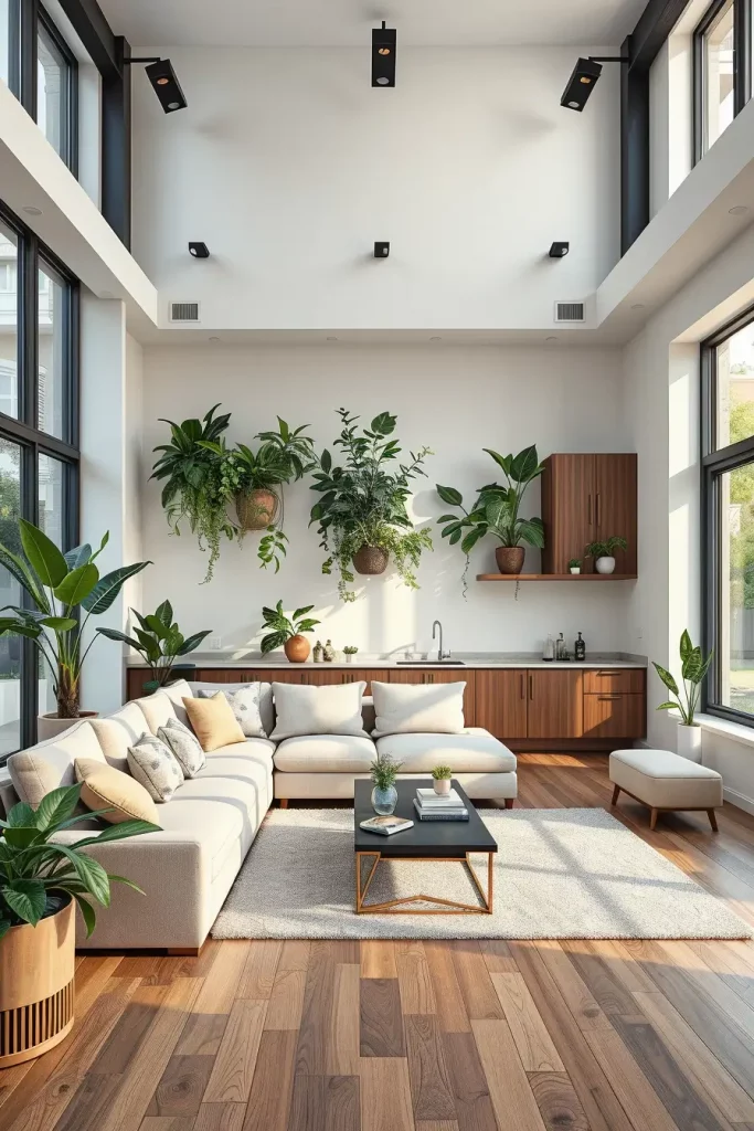 59 Vertical Garden & Living Wall Ideas 2026 For Modern Indoor And Outdoor Spaces