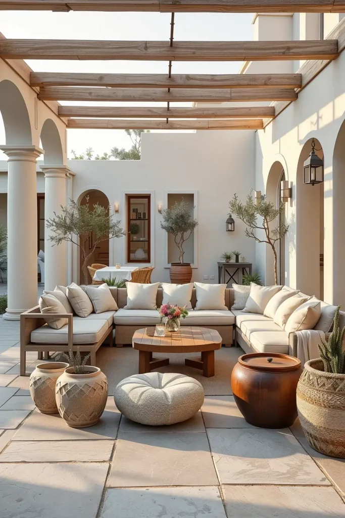 58 Summer Patio Decor Ideas 2026 To Create A Stylish And Cozy Outdoor Space