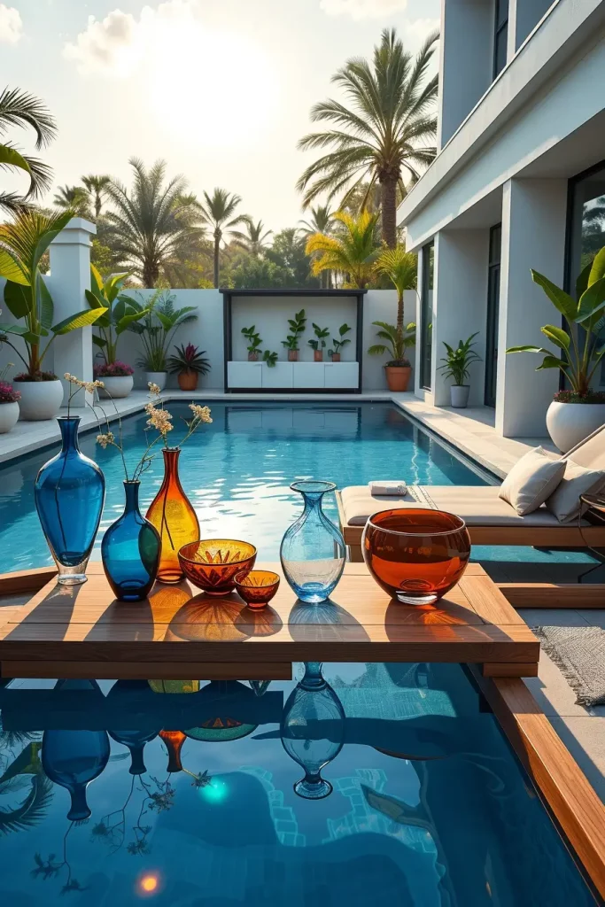 58 Summer Outdoor Pool Decor 2026: Creative And Stylish Ideas For A Stunning Backyard Pool