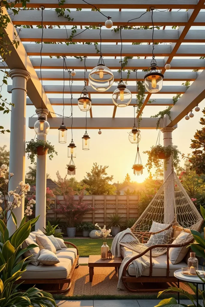 58 Summer Garden Decor Ideas 2026: Sculptural, Stylish, And Creative Outdoor Inspiration