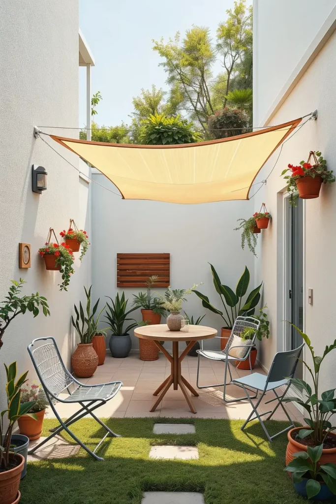 59 Sun Shade Sail Ideas Backyards 2026 For Stylish And Modern Outdoor Living