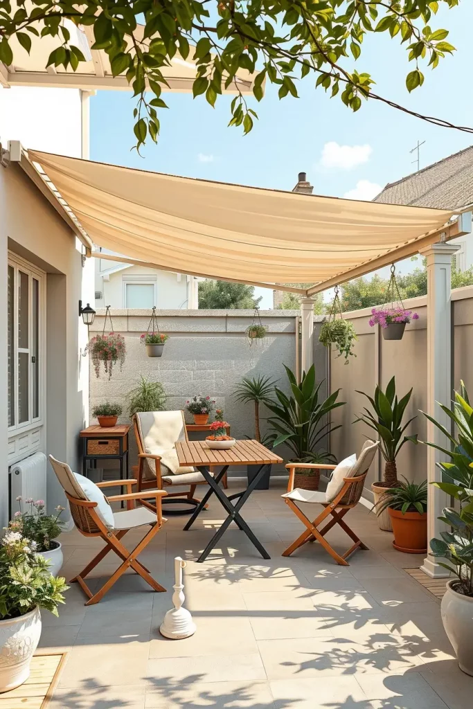 60 Patio Canopy Ideas For Instant Shade 2026: Stylish Outdoor Shade Trends & Backyard Inspiration