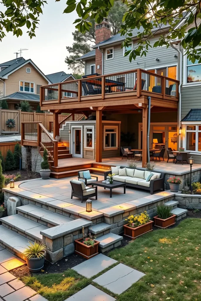 58 Backyard Makeover Ideas 2026 To Transform Your Outdoor Space