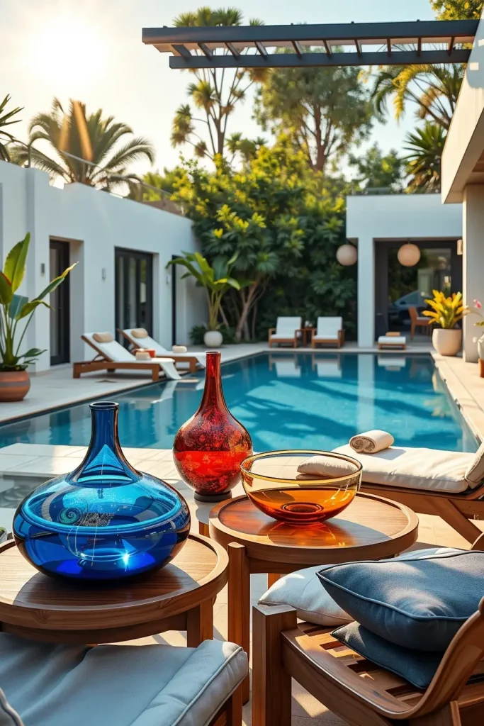 58 Summer Outdoor Pool Decor 2026: Creative And Stylish Ideas For A Stunning Backyard Pool