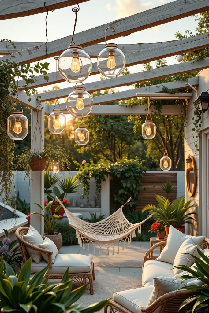 58 Summer Garden Decor Ideas 2026: Sculptural, Stylish, And Creative Outdoor Inspiration