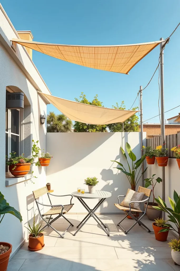 59 Sun Shade Sail Ideas Backyards 2026 For Stylish And Modern Outdoor Living